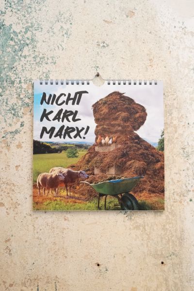 Marx-Kalender